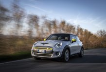 Un’esperienza di guida emozionante e sostenibile contemporaneamente, da oggi si può: Nuova MINI Full Electric. -Video