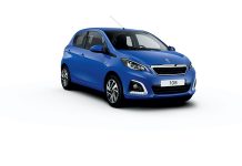 PEUGEOT 108 LA CITYCAR PER ECCELLENZA SI AGGIORNA