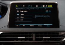 PEUGEOT SUV 3008 e 508 PLUG-IN HYBRID CON L’INNOVATIVA FUNZIONE e-SAVE