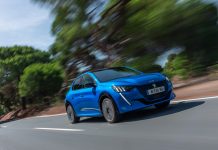 PEUGEOT SI CONFERMA 1° BRAND TRA LE AUTO CON LA SPINA DA INIZIO ANNO NEL MERCATO ITALIANO