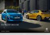 NUOVA PEUGEOT 208 È CAR OF THE YEAR 2020