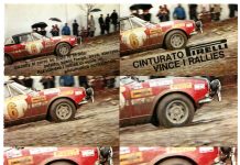 PIRELLI CINTURATO COMPIE 70 ANNI, UN MARCHIO CAMPIONE DI TECNOLOGIA E SICUREZZA