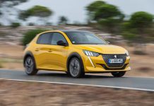 NUOVA PEUGEOT 208 FOCUS SUL DESIGN -Video-