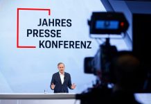 I risultati di Porsche al termine di un anno ‘elettrizzante’ all’insegna dell’innovazione, della sostenibilità e del successo