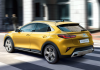 Il sistema Plug-In Hybrid debutta su XCeed e CEED Sportswagon Il segmento C di Kia punta su tecnologia e abbattimento delle emissioni