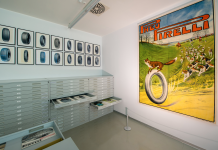 LA FONDAZIONE PIRELLI RIMANE “APERTA” AL PUBBLICO CON IL TOUR VIRTUALE FONDAZIONEPIRELLIEXPERIENCE