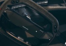 Designer Ford e gamers insieme, per sviluppare la racing car virtuale TeamFordzillaP1