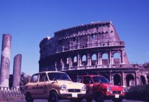 SUZUKI: DA 100 ANNI AL SERVIZIO DEL CLIENTE, TRA TRADIZIONE E INNOVAZIONE