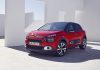 NUOVA CITROËN C3: ANCORA PIU’ CARATTERE CON IL NUOVO FRONTALE