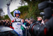 WRC, Rally del Messico, La C3 R5 di Bulacia vince tra le WRC3, ottavo assoluto nella generale