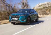 MANUTENZIONE E GARANZIA PREMIUM PERSONALIZZABILI PER DS 3 CROSSBACK E DS 7 CROSSBACK