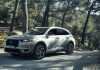 DS 7 CROSSBACK E-TENSE 4X4 E DS 3 CROSSBACK E-TENSE PROTAGONISTI NEL NUOVO MONDO DELL’ELETTRIFICAZIONE