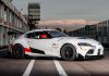 GR SUPRA GT4 OTTIENE L’OMOLOGAZIONE SRO GT4 ED E’ PRONTA PER SCENDERE IN PISTA