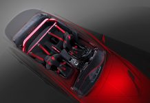 Giulia GTA: la leggenda Alfa Romeo sceglie Alcantara® per gli interni