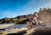 Le Africa Twin dominano la classe M6 del Hispania Rally 2020