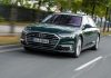 Audi A8: elettrificazione e performance per l’ammiraglia dei quattro anelli
