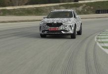 Due piloti da competizione per CUPRA Formentor