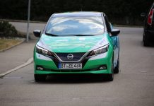 Nissan, TenneT e The Mobility House: un nuovo progetto V2G per aumentare le energie rinnovabili e ridurre la CO2 con i veicoli elettrici