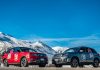 Tutti a Livigno per il penultimo atto del Suzuki 4×4 Hybrid Vertical Winter Tour
