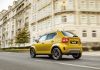 Suzuki presenta Nuova IGNIS HYBRID