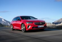 I tutorial di Opel. Android Auto su Opel Insignia – video