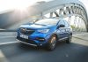 Opel Grandland X, i sistemi di assistenza alla guida in video.