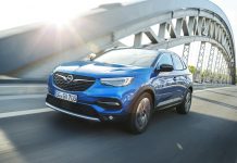 Opel Grandland X, i sistemi di assistenza alla guida in video.