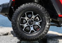 “Easter Eggs”: piccole sorprese firmate Jeep®