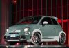 Pioggia di premi internazionali per Abarth