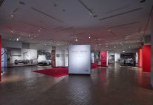 Honda regala un tour virtuale nella “Honda Collection Hall”, per scoprire la sua storia gloriosa comodamente da casa