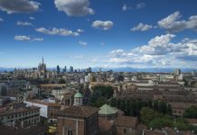 #500NatureChallenge: Fiat, in una nuova campagna di social engagement, invita a testimoniare il nuovo equilibrio uomo-natura