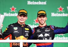 La rinascita di Honda in F1 raccontata da David Tremayne