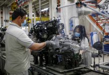 Al via la produzione in Sevel, l’impegno di FCA per la salute e la sicurezza nei luoghi di lavoro