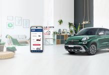 LA MOBILITÀ DEL FUTURO A PORTATA DI MANO: NASCE LA NUOVA APP DI LEASYS CARCLOUD