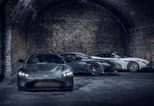 LE INIZIATIVE DI ASTON MARTIN A LIVELLO INTERNAZIONALE A SUPPORTO DELLA GARANZIA E DELL’ASSISTENZA AI CLIENTI DURANTE IL BLOCCO DOVUTO ALL’EMERGENZA COVID-19