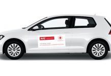Avis Budget Group al fianco della Croce Rossa Italiana