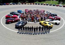 Ferrari raccoglie €1milione con i suoi clienti per combattere la pandemia del Covid-19.