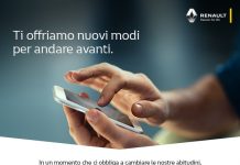 LA RETE RENAULT ITALIA ANCORA PIÙ VICINA AI SUOI CLIENTI GRAZIE AL PROGETTO LIVE VIDEO CHAT SOPHUS3