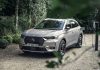 DS 7 Crossback E-Tense 4×4: controllo totale grazie al quadro strumenti full digital