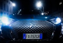 DS 3 CROSSBACK: Eleganza e dinamismo urbano