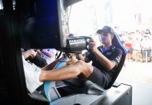 PARTE IL CAMPIONATO VIRTUALE DI FORMULA E, LA PRIMA GRANDE INIZIATIVA DI RACCOLTA FONDI IN PARTNERSHIP CON UNICEF