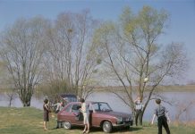 Renault 16: l’auto da vivere, insieme
