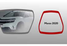 Citroën – le principali notizie di marzo. Video