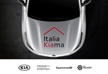 Kia lancia l’operazione #ITALIAKIAMA
