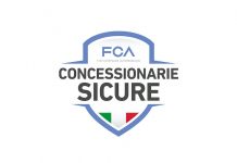 La rete italiana di FCA è pronta a ripartire il 4 maggio