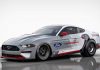 Ford Performance presenta Mustang Cobra Jet 1400, il primo prototipo di Dragster dell’Ovale Blu completamente elettrico