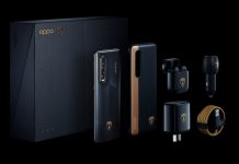 OPPO Lancia Find X2 Pro Automobili Lamborghini Edition,alzando l’asticella dei modelli flagship high-end