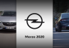 Opel- un marzo pieno di novità