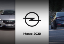 Opel- un marzo pieno di novità