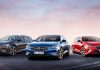 In rampa di lancio: al via gli ordini della nuova Opel Insignia